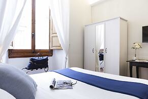 Prestigia Rooms B&B Firenze