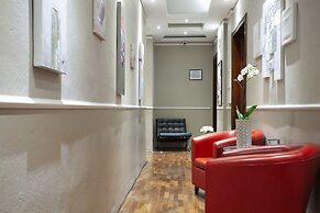 Prestigia Rooms B&B Firenze