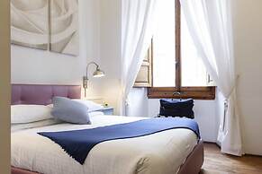 Prestigia Rooms B&B Firenze
