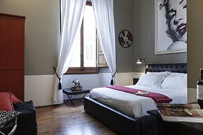 Prestigia Rooms B&B Firenze