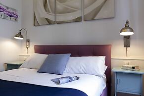 Prestigia Rooms B&B Firenze