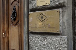 Prestigia Rooms B&B Firenze