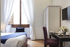 Prestigia Rooms B&B Firenze