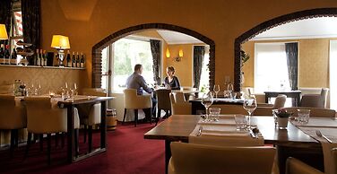 Brasserie Restaurant Hotel Eeserhof