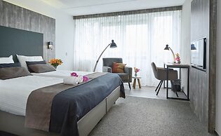 Brasserie Restaurant Hotel Eeserhof