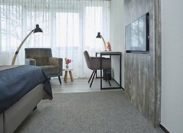 Brasserie Restaurant Hotel Eeserhof