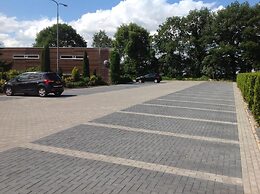 Brasserie Restaurant Hotel Eeserhof