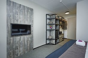 Brasserie Restaurant Hotel Eeserhof