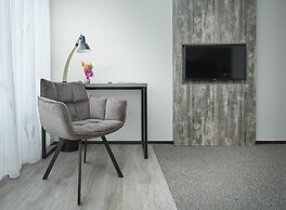 Brasserie Restaurant Hotel Eeserhof