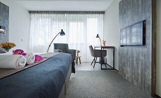 Brasserie Restaurant Hotel Eeserhof