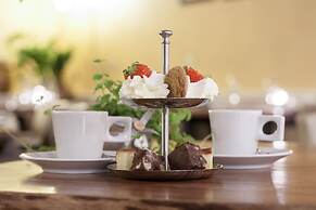 Brasserie Restaurant Hotel Eeserhof