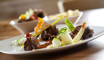 Brasserie Restaurant Hotel Eeserhof