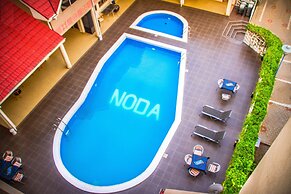 Noda Hotel