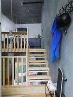 Ohboy Hotell