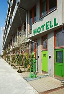 Ohboy Hotell