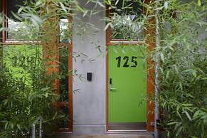 Ohboy Hotell