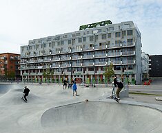 Ohboy Hotell