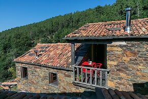 Cerdeira - Home for Creativity