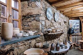 Cerdeira - Home for Creativity