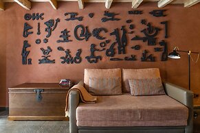 Cerdeira - Home for Creativity