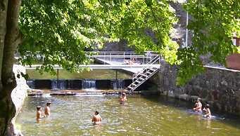 Cerdeira - Home for Creativity