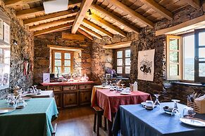 Cerdeira - Home for Creativity