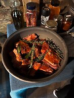 Cerdeira - Home for Creativity