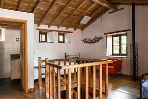 Cerdeira - Home for Creativity