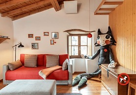 Cerdeira - Home for Creativity