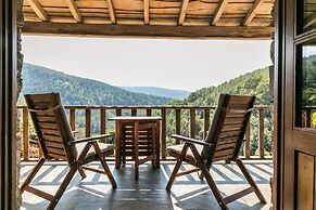 Cerdeira - Home for Creativity