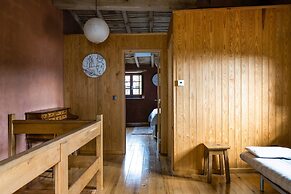 Cerdeira - Home for Creativity