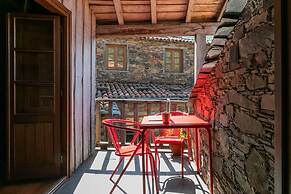 Cerdeira - Home for Creativity