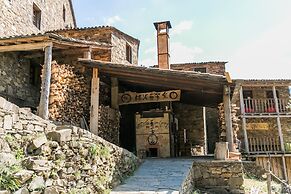 Cerdeira - Home for Creativity