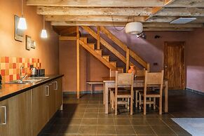 Cerdeira - Home for Creativity