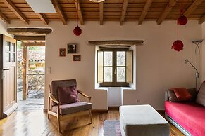 Cerdeira - Home for Creativity