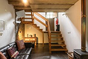 Cerdeira - Home for Creativity