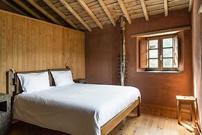 Cerdeira - Home for Creativity