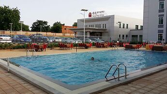 Soluxe Hotel Niamey