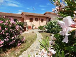 AffittaSardegna - Janna Apartments