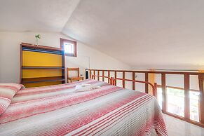 AffittaSardegna - Ruinas Apartments