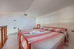 AffittaSardegna - Ruinas Apartments