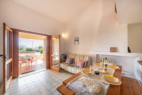 AffittaSardegna - Ruinas Apartments