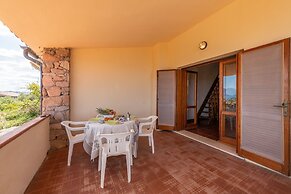 AffittaSardegna - Ruinas Apartments