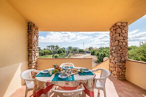 AffittaSardegna - Ruinas Apartments