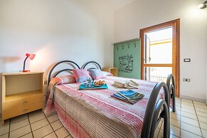 AffittaSardegna - Ruinas Apartments