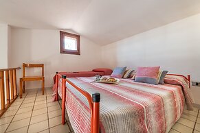 AffittaSardegna - Ruinas Apartments