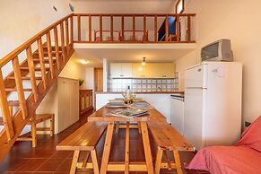 AffittaSardegna - Ruinas Apartments