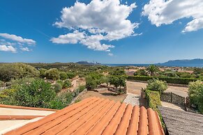 AffittaSardegna - Ruinas Apartments