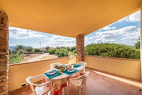 AffittaSardegna - Ruinas Apartments