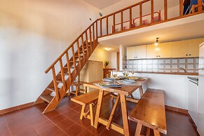 AffittaSardegna - Ruinas Apartments